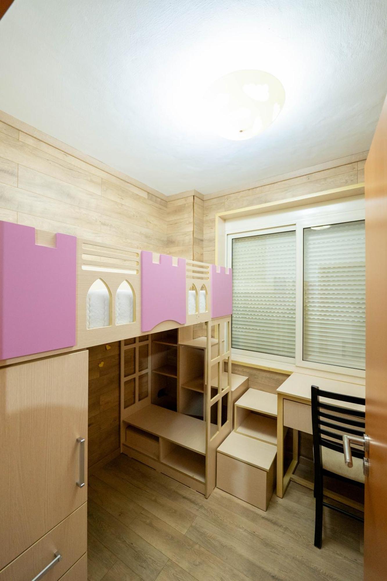 Tirent - Spacious 2-bedroom Near Liqeni I Thate * Tirana